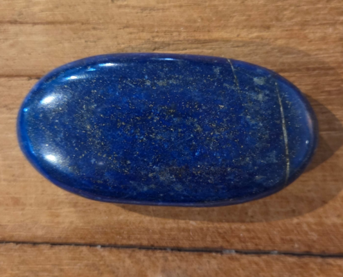 lapis lazuli